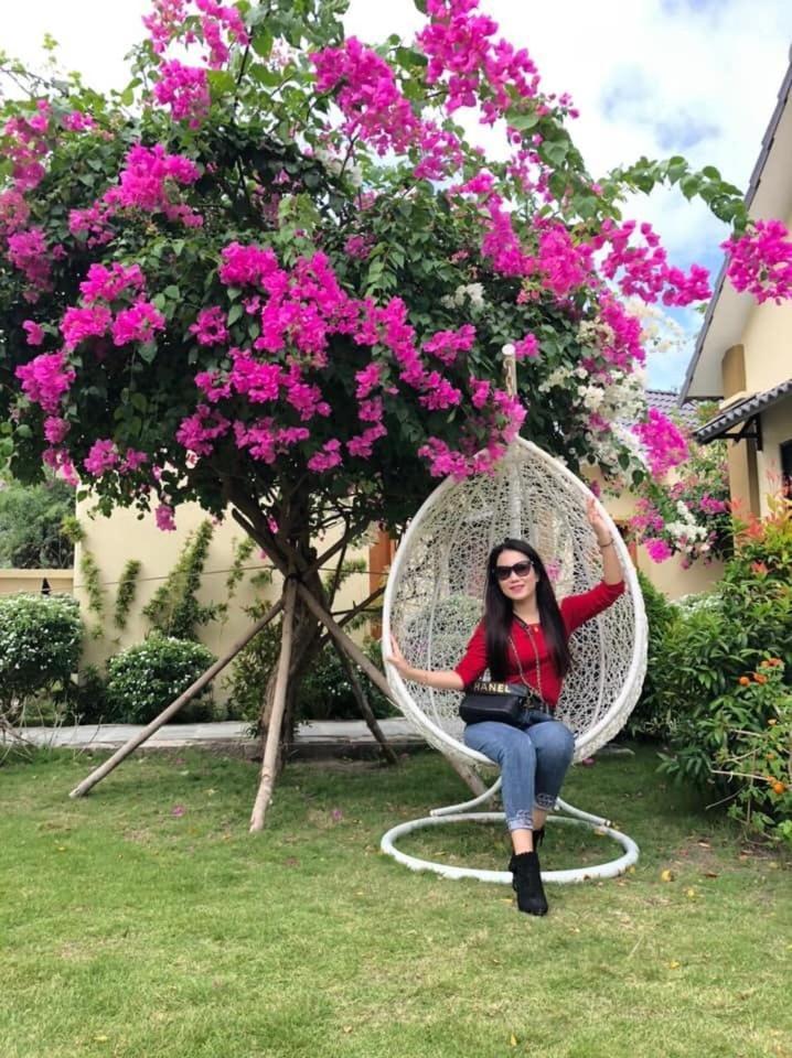 Aloha Binh Tien-Thon Binh Tien, Cong Hai, Thuan Bac, Ninh Thuan, Viet Nam ฟานซาง ภายนอก รูปภาพ