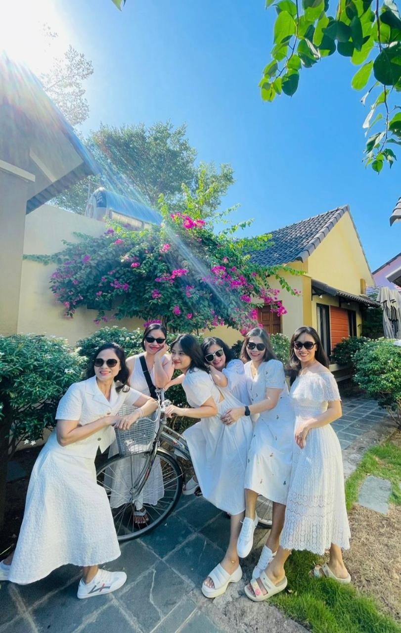 Aloha Binh Tien-Thon Binh Tien, Cong Hai, Thuan Bac, Ninh Thuan, Viet Nam ฟานซาง ภายนอก รูปภาพ