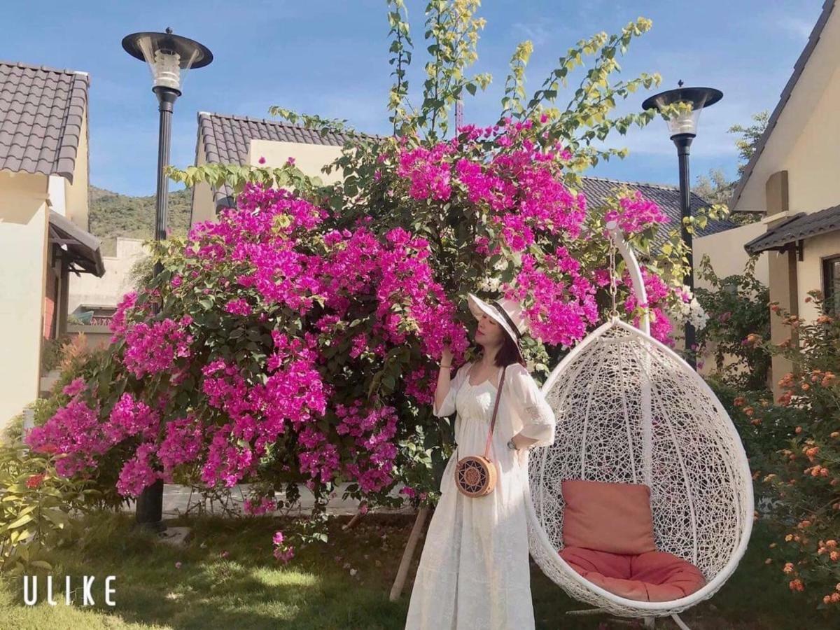Aloha Binh Tien-Thon Binh Tien, Cong Hai, Thuan Bac, Ninh Thuan, Viet Nam ฟานซาง ภายนอก รูปภาพ